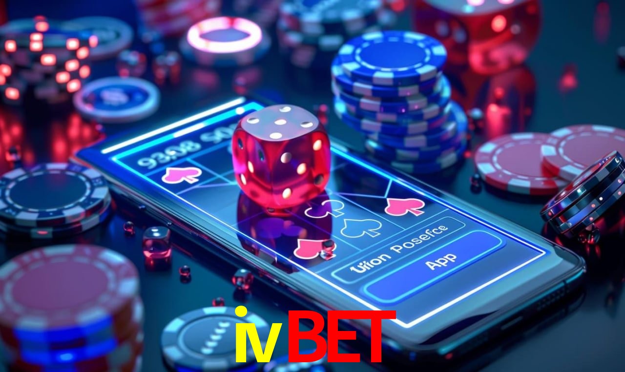 Painel RTP ivbet